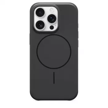 Cover Apple Beats iPhone 16 Pro Case with MagSafe Midnight Czarny