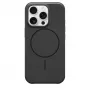 Cover Apple Beats iPhone 16 Pro Case with MagSafe Midnight Czarny