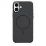 APPLE Beats iPhone 16 Plus - Etui z MagSafe - Midnight Czarny