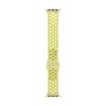 APPLE 40mm Volt Splash Nike Sport Band - M/L