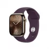 APPLE 42mm Plum Sport Band - M/l