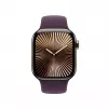 APPLE 42mm Plum Sport Band - M/l