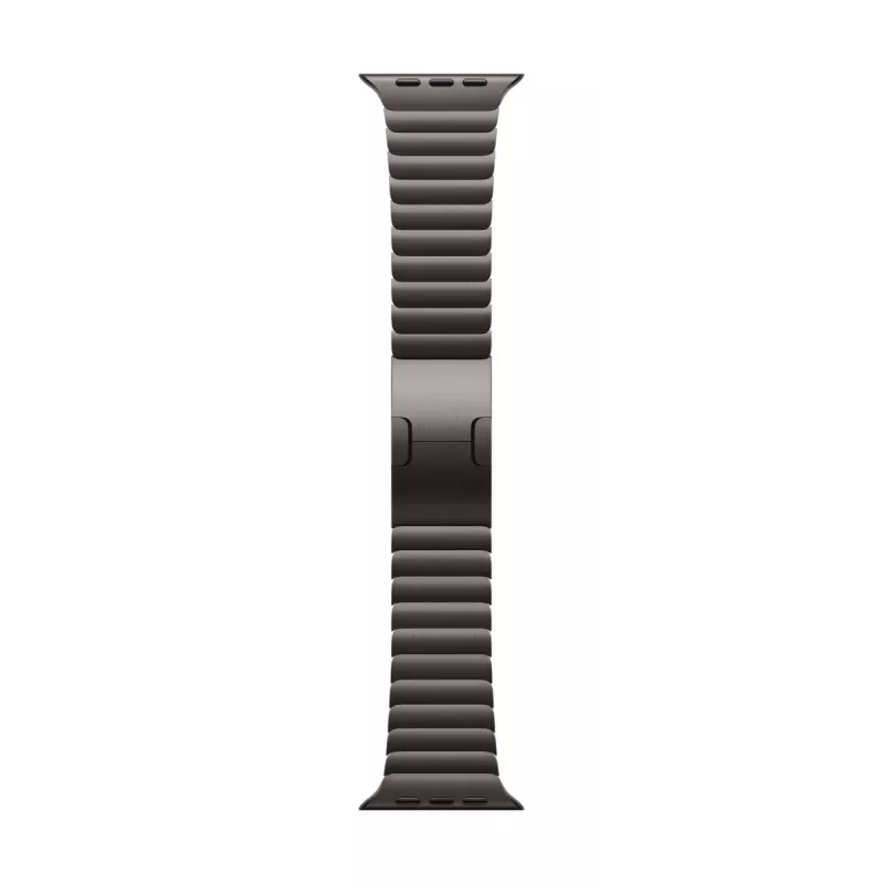 APPLE 42mm Łupkowa Bransoleta Ogniwkowa