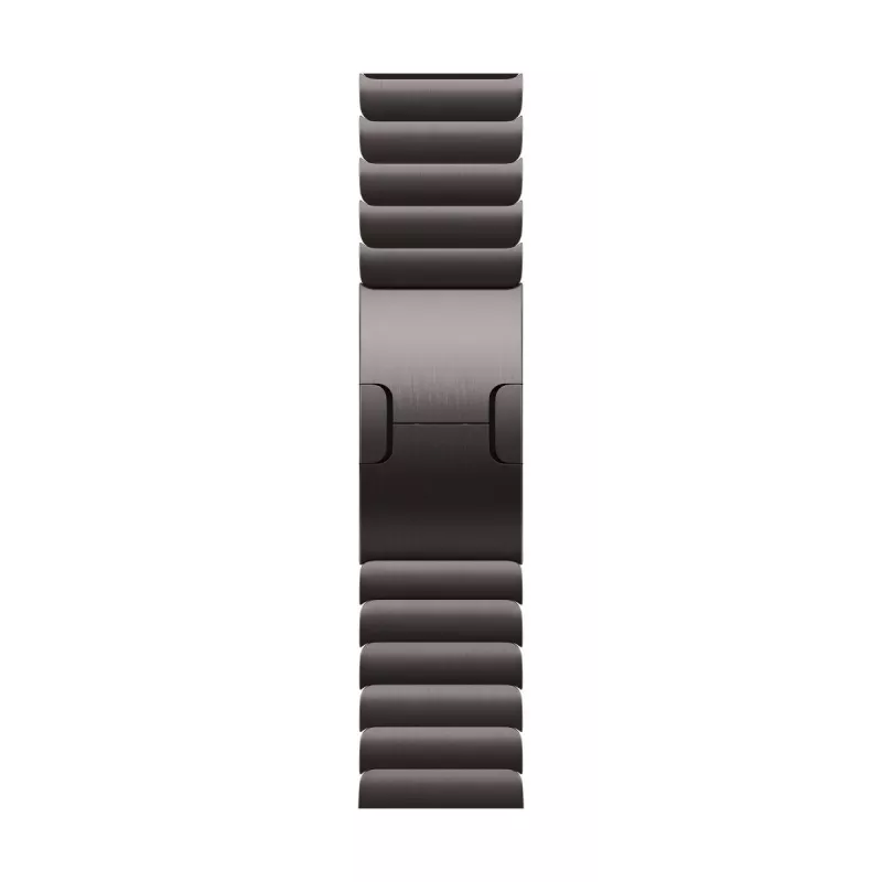 APPLE 42mm Łupkowa Bransoleta Ogniwkowa