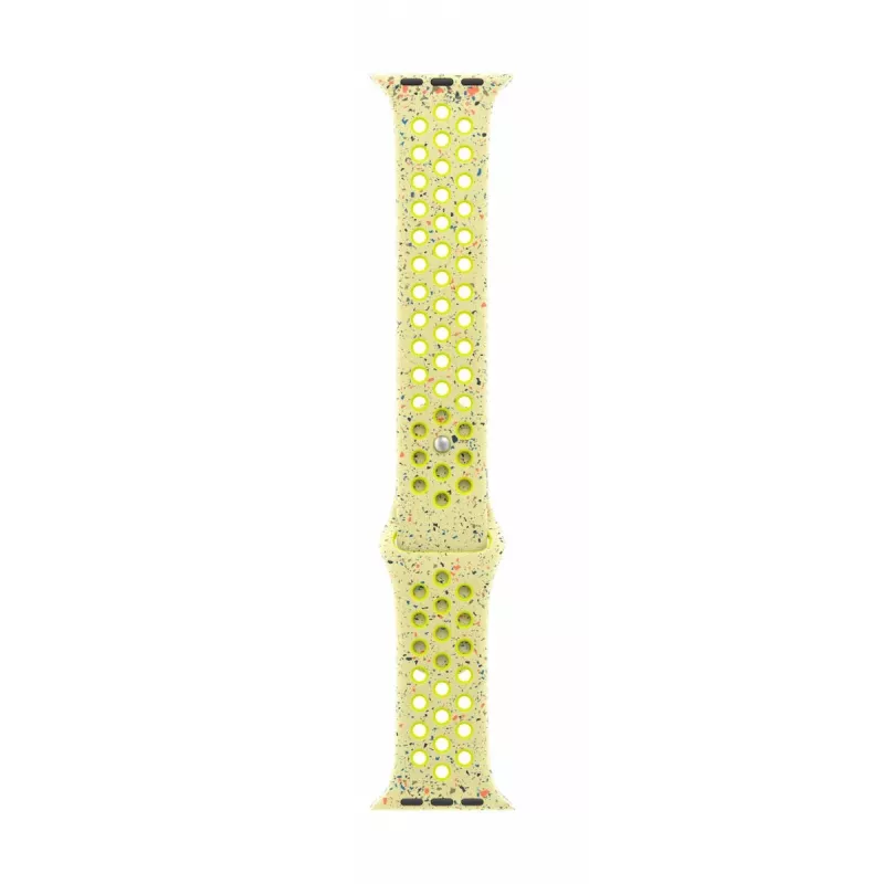 APPLE 42mm Volt Splash Nike Sport Band - M/L