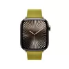 APPLE 42mm Chartreuse Modern Buckle - Duży