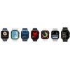 Smartwatch Apple Watch Ultra 2 GPS + Cellular 49mm Natural Titanium Case Tan Alpine Loop Medium