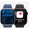 Smartwatch Apple Watch Ultra 2 GPS + Cellular 49mm Natural Titanium Case Tan Alpine Loop Medium