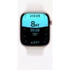 Smartwatch Apple Watch Ultra 2 GPS + Cellular 49mm Natural Titanium Case Tan Alpine Loop Medium