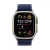 Smartwatch Apple Watch Ultra 2 GPS + Cellular 49mm Natural Titanium Blue Trail Loop S/M