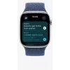 Smartwatch Apple Watch Ultra 2 GPS + Cellular 49mm Natural Titanium Blue Trail Loop S/M
