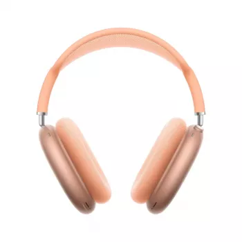 APPLE Airpods Max USB-c pomarańczowy