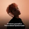 APPLE Airpods Max USB-c pomarańczowy