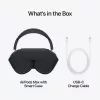 APPLE Airpods Max USB-c pomarańczowy