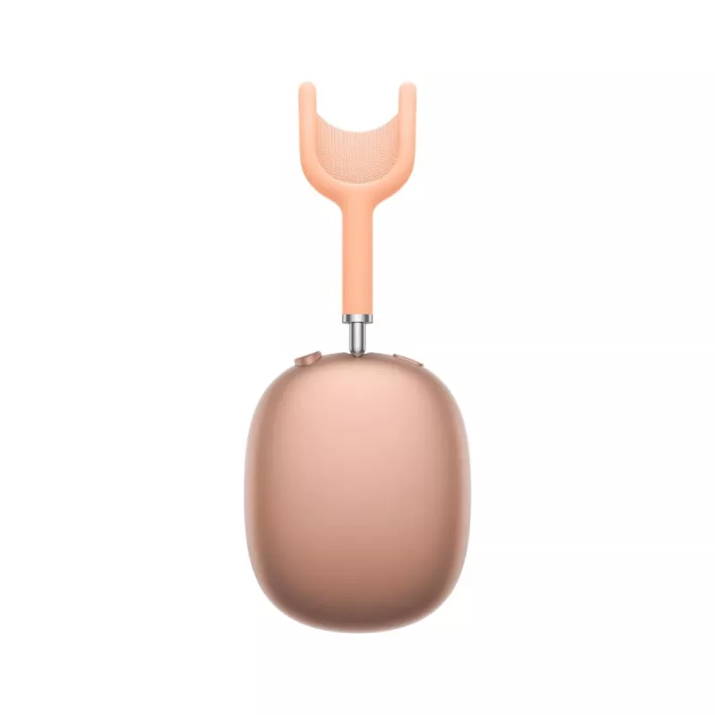 APPLE Airpods Max USB-c pomarańczowy