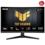 ASUS TUF Gaming VG27VQ3B monitor komputerowy 68,6 cm (27 cali) 1920 x 1080 pikseli Full HD LCD Czarny