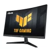 ASUS TUF Gaming VG27VQ3B monitor komputerowy 68,6 cm (27 cali) 1920 x 1080 pikseli Full HD LCD Czarny
