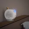 BenQ GV50 Projektor standardowego rzutu 500 ANSI lumenów DLP 1080p (1920x1080) Biały