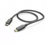 Hama 00201591 Kabel USB USB 2.0 1.5 m USB C Czarny