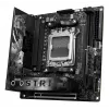 Płyta główna ASUS ROG STRIX X870-I GAMING WIFI mini ITX · AMD X870 · Socket AM5 · DDR5 · 2 DIMM · Wi‑Fi 7 · Bluetooth 5.4