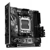 Płyta główna ASUS ROG STRIX X870-I GAMING WIFI mini ITX · AMD X870 · Socket AM5 · DDR5 · 2 DIMM · Wi‑Fi 7 · Bluetooth 5.4