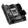 Płyta główna ASUS ROG STRIX X870-I GAMING WIFI mini ITX · AMD X870 · Socket AM5 · DDR5 · 2 DIMM · Wi‑Fi 7 · Bluetooth 5.4