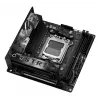 Płyta główna ASUS ROG STRIX X870-I GAMING WIFI mini ITX · AMD X870 · Socket AM5 · DDR5 · 2 DIMM · Wi‑Fi 7 · Bluetooth 5.4