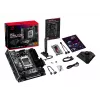 Płyta główna ASUS ROG STRIX X870-I GAMING WIFI mini ITX · AMD X870 · Socket AM5 · DDR5 · 2 DIMM · Wi‑Fi 7 · Bluetooth 5.4