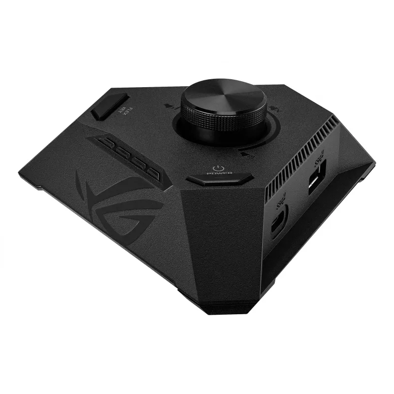 Płyta główna ASUS ROG STRIX X870-I GAMING WIFI mini ITX · AMD X870 · Socket AM5 · DDR5 · 2 DIMM · Wi‑Fi 7 · Bluetooth 5.4