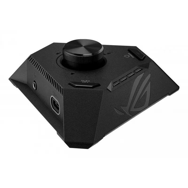 Płyta główna ASUS ROG STRIX X870-I GAMING WIFI mini ITX · AMD X870 · Socket AM5 · DDR5 · 2 DIMM · Wi‑Fi 7 · Bluetooth 5.4
