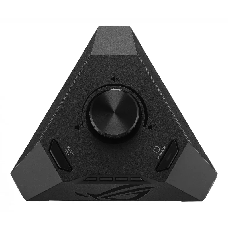 Płyta główna ASUS ROG STRIX X870-I GAMING WIFI mini ITX · AMD X870 · Socket AM5 · DDR5 · 2 DIMM · Wi‑Fi 7 · Bluetooth 5.4