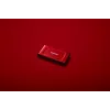 Kingston Technology 2TB XS1000 czerwony zewnętrzny przenośny dysk SSD USB 3.2 Gen 2
