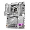 Płyta główna GIGABYTE X870 AORUS ELITE WIFI7 ICE - obsługuje procesory AMD Ryzen 9000, 16+2+2 fazy cyfrowego VRM, do 8200 MHz DDR5 (OC), 3xPCIe 5.0 + 1xPCIe 4.0, Wi-Fi 7, 2,5GbE LAN, USB 4