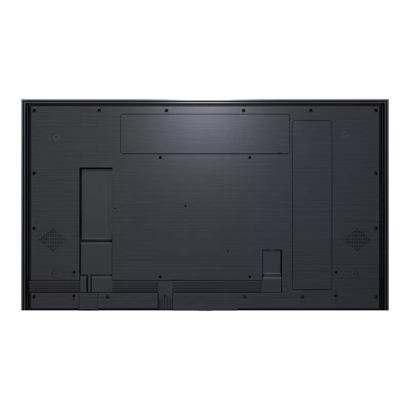 AG Neovo NSD-5503 Cyfrowy panel informacyjny 138,7 cm (54,6 inch) LCD Wi-Fi 500 cd/m² 4K Ultra HD Czarny Wbudowany procesor Android 9