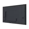 AG Neovo NSD-5503 Cyfrowy panel informacyjny 138,7 cm (54,6 inch) LCD Wi-Fi 500 cd/m² 4K Ultra HD Czarny Wbudowany procesor Android 9