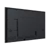 AG Neovo NSD-5503 Cyfrowy panel informacyjny 138,7 cm (54,6 inch) LCD Wi-Fi 500 cd/m² 4K Ultra HD Czarny Wbudowany procesor Android 9