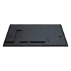 AG Neovo NSD-5503 Cyfrowy panel informacyjny 138,7 cm (54,6 inch) LCD Wi-Fi 500 cd/m² 4K Ultra HD Czarny Wbudowany procesor Android 9