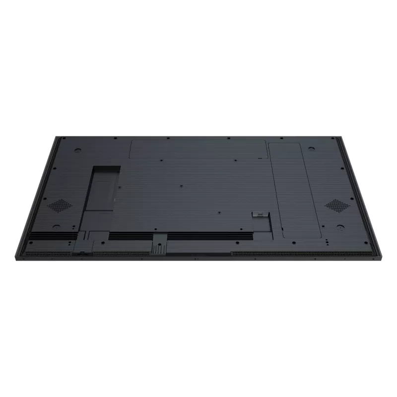AG Neovo NSD-5503 Cyfrowy panel informacyjny 138,7 cm (54,6 inch) LCD Wi-Fi 500 cd/m² 4K Ultra HD Czarny Wbudowany procesor Android 9