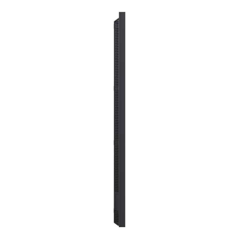 AG Neovo NSD-5503 Cyfrowy panel informacyjny 138,7 cm (54,6 inch) LCD Wi-Fi 500 cd/m² 4K Ultra HD Czarny Wbudowany procesor Android 9