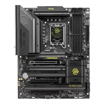 MSI MAG Z890 TOMAHAWK WIFI płyta główna Intel Z890 LGA 1851 (Socket V1) ATX