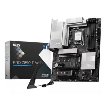 Płyta główna MSI PRO Z890-P WIFI Intel Z890 LGA 1851 (Socket V1) ATX