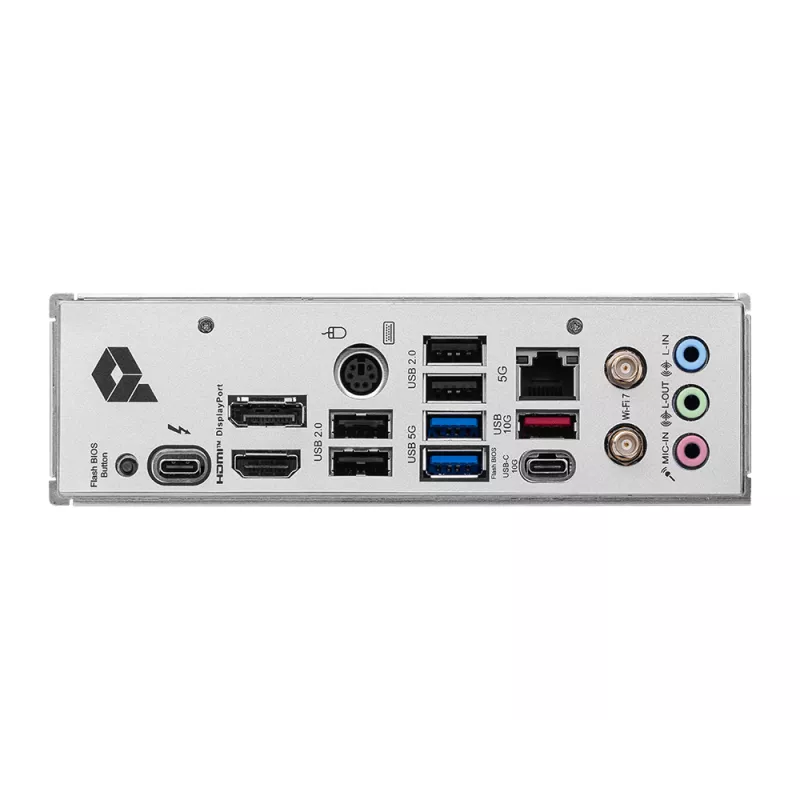 Płyta główna MSI PRO Z890-P WIFI Intel Z890 LGA 1851 (Socket V1) ATX