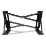Podstawka pod laptop Hama Light Czarna 39,6 cm (15,6 cala)