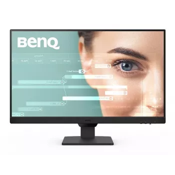 BenQ GW2790T IPS 100Hz 27 cali Monitor z monitorem komputerowym 68,6 cm (27 cali) 1920 x 1080 pikseli Full HD Czarny