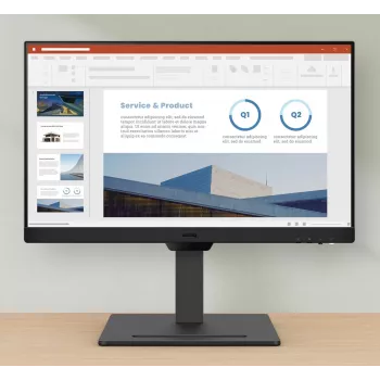 BenQ GW2790T IPS 100Hz 27 cali Monitor z monitorem komputerowym 68,6 cm (27 cali) 1920 x 1080 pikseli Full HD Czarny
