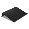 Hama Carbon Podstawka pod laptop Czarny 46,7 cm (18,4 cala)