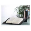 Hama Carbon Podstawka pod laptop Czarny 46,7 cm (18,4 cala)