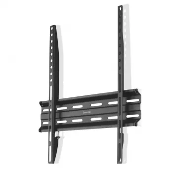 Uchwyt TV Hama 00220809 Czarny 65 cali 35 kg udźwig