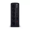 CyberPower VP1600ELCD zasilacz awaryjny (UPS) Line-Interactive 1.6 kVA 960 W 5 gniazd AC