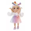 Rainbow High Littles Dolls- Opal (Rainbow), Lalka modowa, Kobieta, 4 lat(a), Chłopiec/Dziewczynka, 13,9 mm, Wielokolorowy